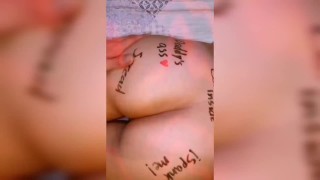 Tik tok What my boyfriend thinks that happened vs what really happened – Emma_Model