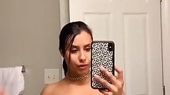 TikTok arab sexy dance challenge