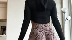 TikTok Ass