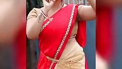 Tiktok Aunty