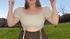Tiktok babe