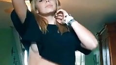 Tiktok babe