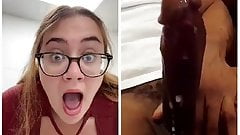 Tiktok bbc  abbey cartwright