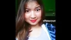 Tiktok cewek toge