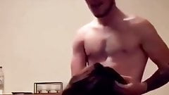 Tiktok couple