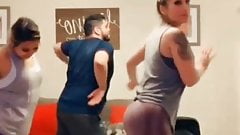 TikTok Females#3