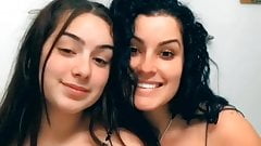 TikTok Females#5