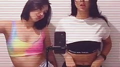 TikTok Flip Challenge