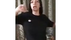 Tiktok girl nude