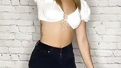 TikTok Girls #2