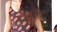 Tiktok hot girl