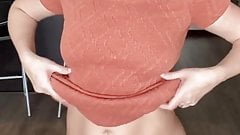 TikTok Hot Tits 01