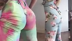 TIKTOK JIGGLE 3