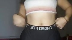 TIKTOK JIGGLE 6