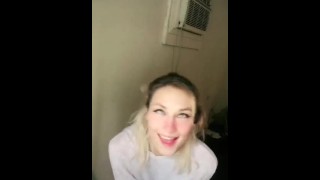 TikTok Naughty nipslip