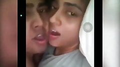 Tiktok nisha viral girl mms