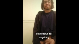 Tiktok porn