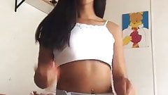 TikTok slut