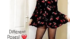 TikTok slut