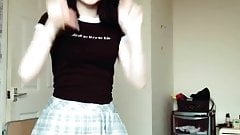 TikTok slut