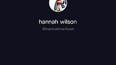 TikTok slut