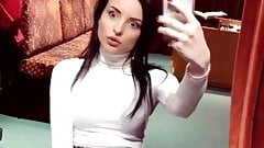 TikTok slut