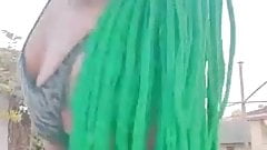 Tiktok star 07