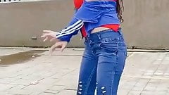 Tiktok star