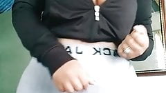 TikTok  Thick Pussy –