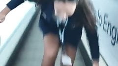 TikTok Tights