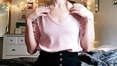 TikTok Tights