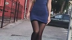 TikTok Tights