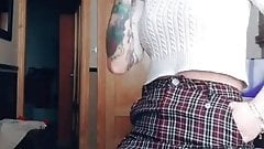 TikTok Tights