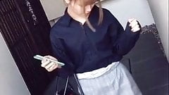TikTok Tights