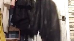 TikTok Tights