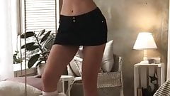 TikTok Tights