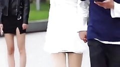 TikTok Tights
