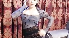 TikTok Tights