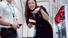 TikTok Tights