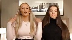TikTok Tights
