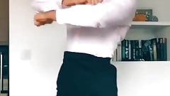 TikTok Tights