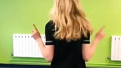 TikTok Tights