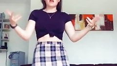 TikTok Tights