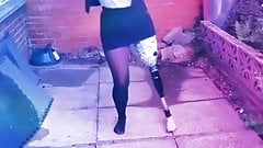 TikTok Tights