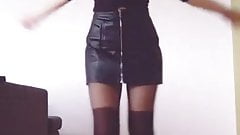 TikTok Tights