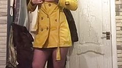 TikTok Tights