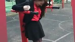 TikTok Tights