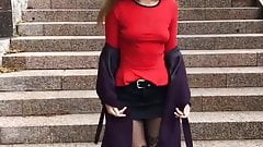 TikTok Tights