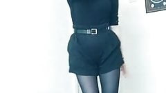 TikTok Tights