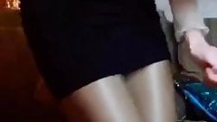 TikTok Tights